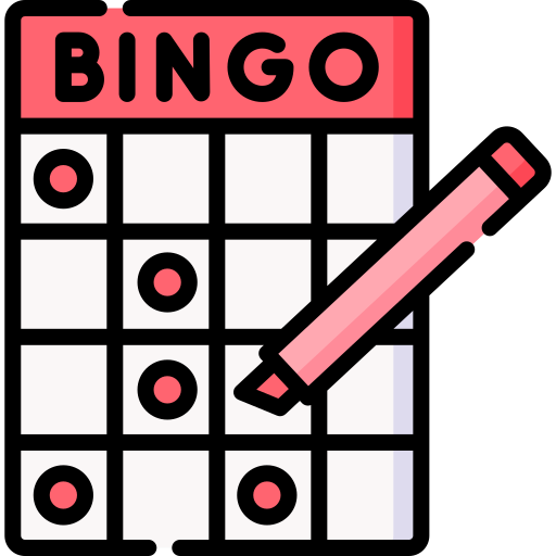 Entertainment Icon Lodgicons Icon Bingo Icon PNG, Clipart, Bingo🕎 ...