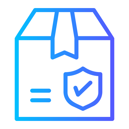 Package box - Free security icons