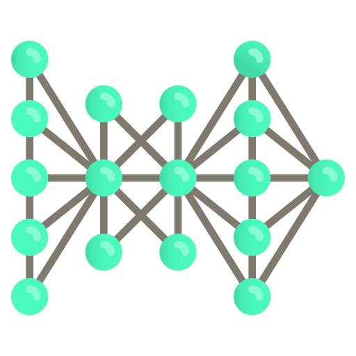 Neural - Free computer icons