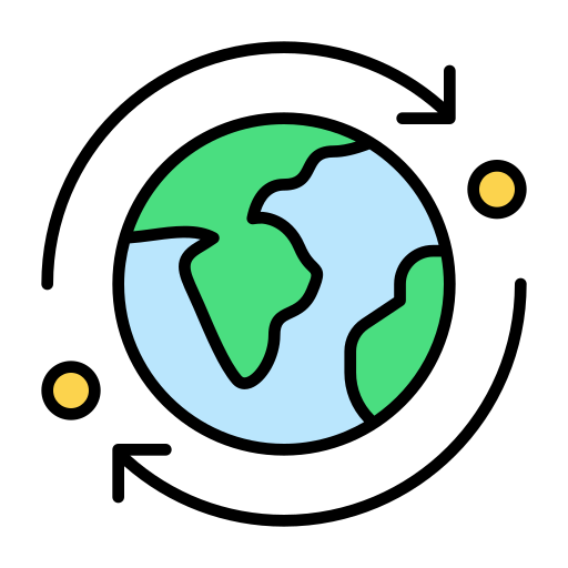 Ecosystem - Free ecology and environment icons