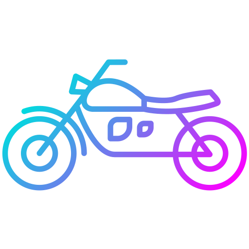moto grátis ícone