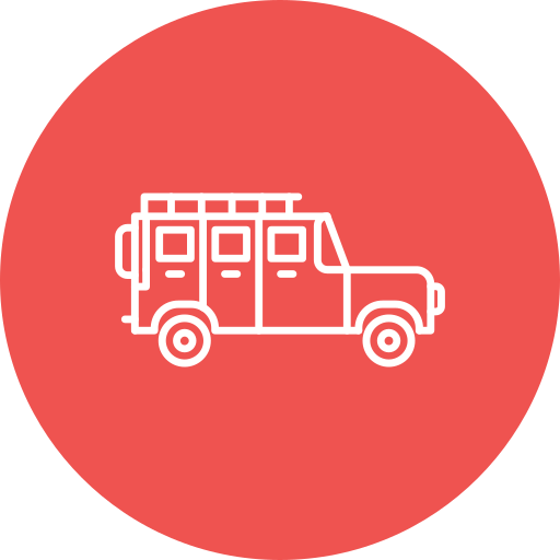 jipe grátis ícone jipe grátis ícone