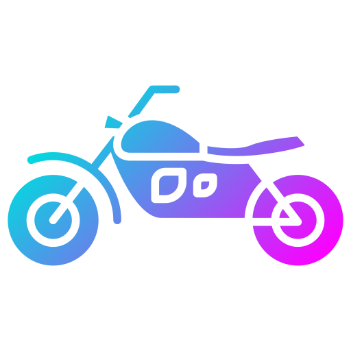 moto grátis ícone