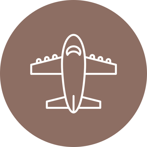 flugzeug kostenlos Icon flugzeug kostenlos Icon