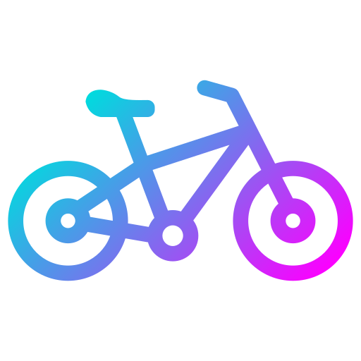 vélo Icône gratuit vélo Icône gratuit