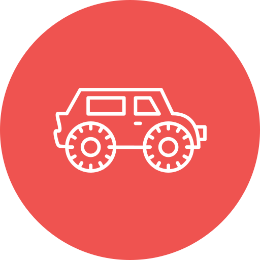 Большая ступня бесплатно иконка