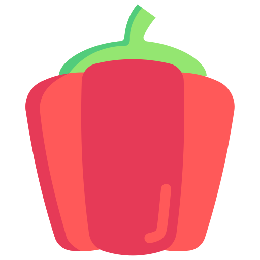 pimiento icono gratis