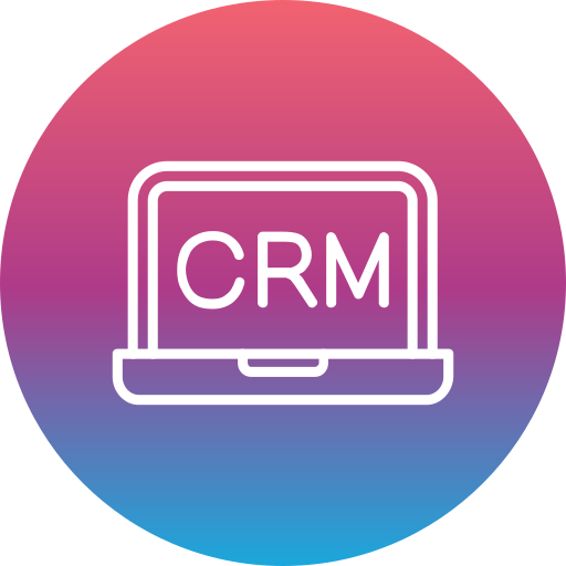 crm icono gratis