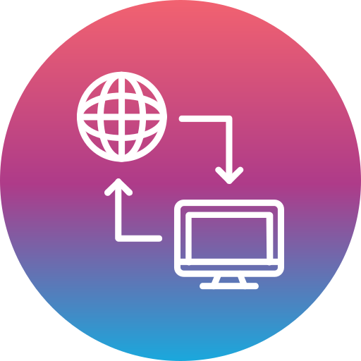 Exchange free icon Exchange free icon