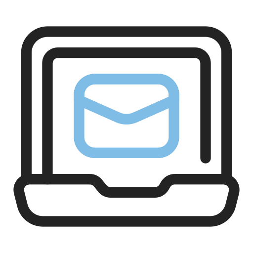 e-mail marketing kostenlos Icon