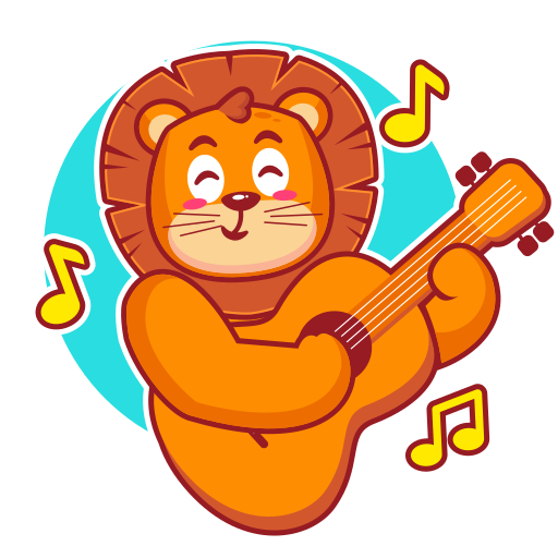 música grátis figurinha música grátis figurinha