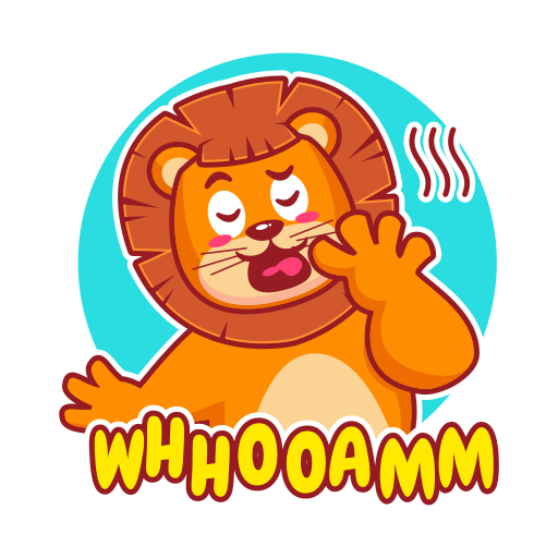 somnolent gratuit sticker somnolent gratuit sticker
