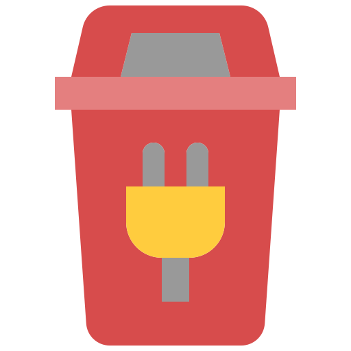 Electronic free icon