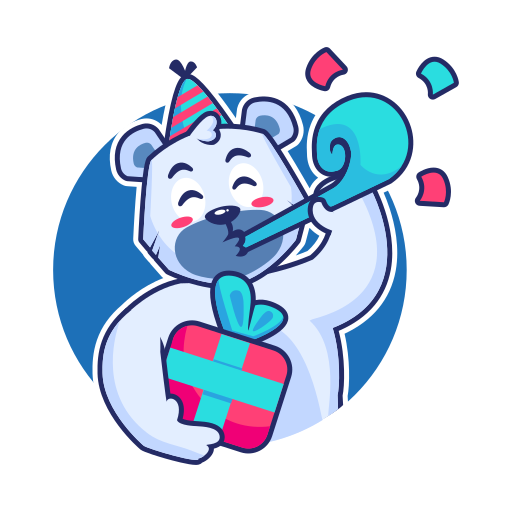 date d'anniversaire gratuit sticker date d'anniversaire gratuit sticker