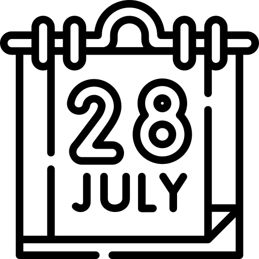 tag der unabhängigkeit kostenlos Icon tag der unabhängigkeit kostenlos Icon