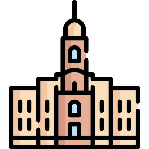 arequipa icono gratis