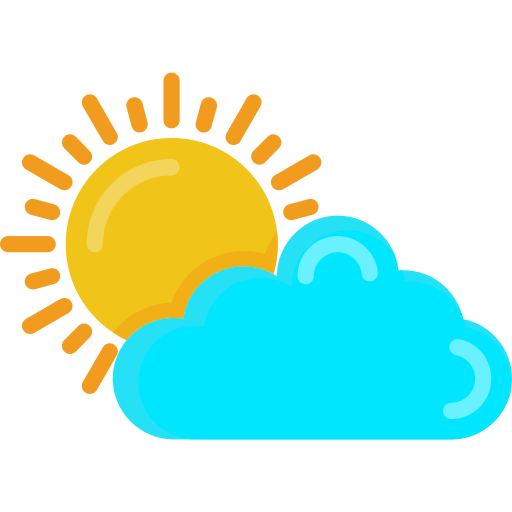 Weather - Free weather icons
