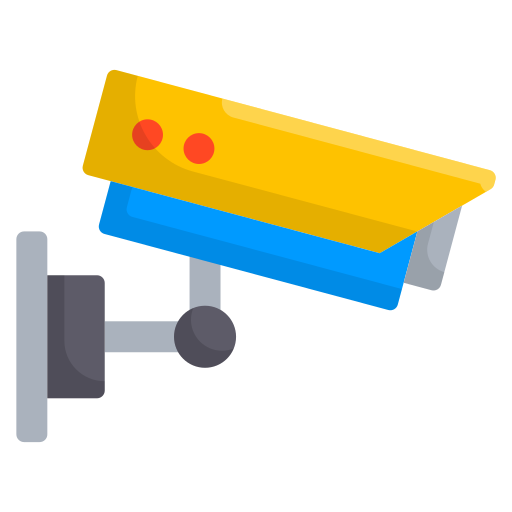 Camera Generic Flat icon