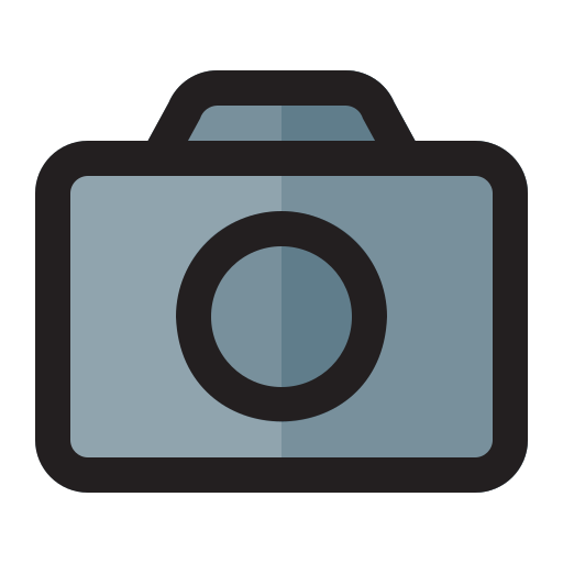 Camera free icon
