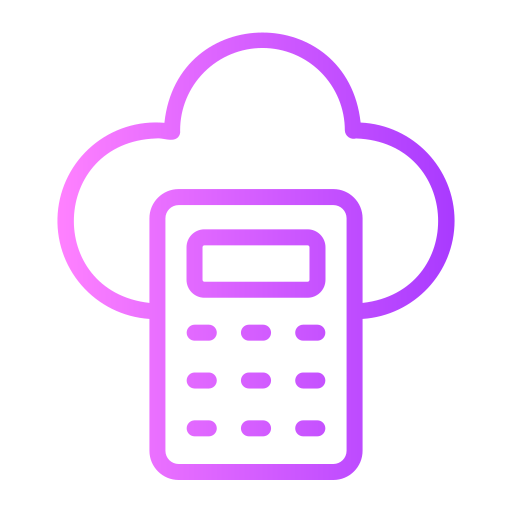 Бухгалтерский учет бесплатно иконка