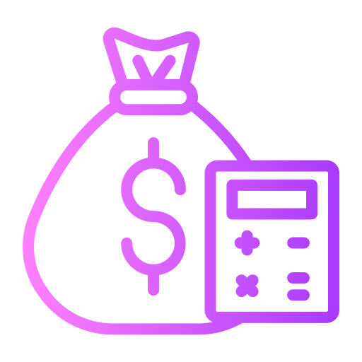 comptabilité Icône gratuit