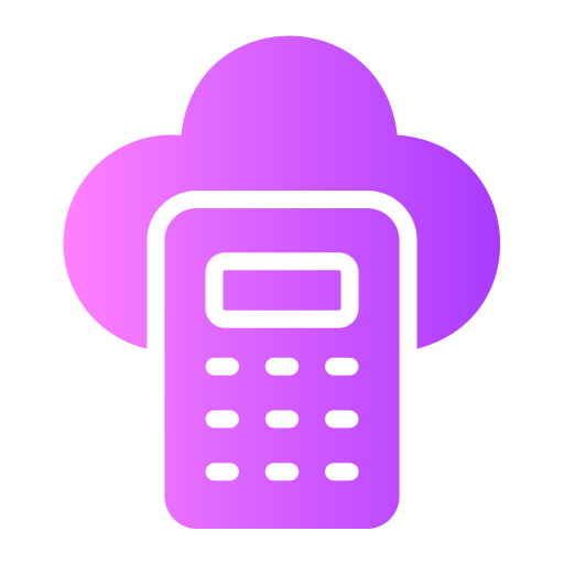 Бухгалтерский учет бесплатно иконка