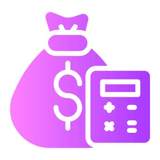 Бухгалтерский учет бесплатно иконка