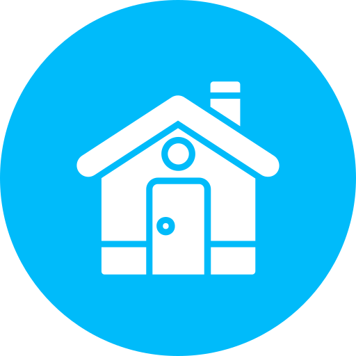 Home - Free buildings icons