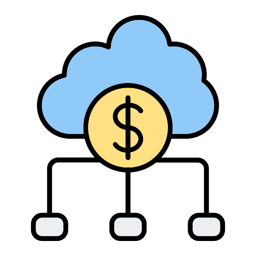 wolke kostenlos Icon wolke kostenlos Icon