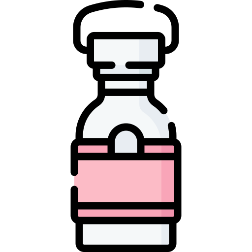 botella icono gratis