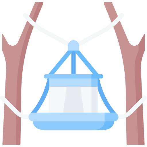 tente Icône gratuit