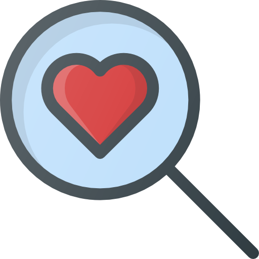 Search free icon