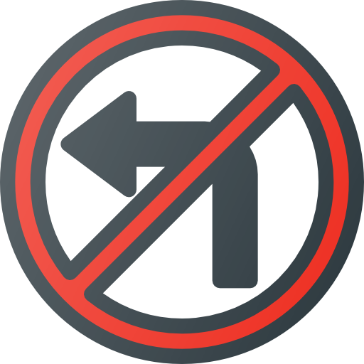 links kostenlos Icon links kostenlos Icon