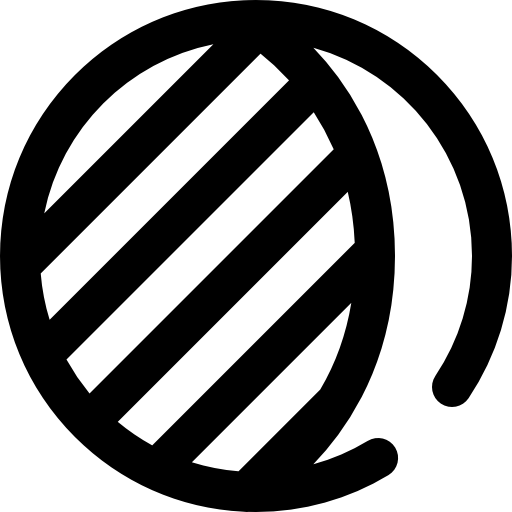 halbmond kostenlos Icon