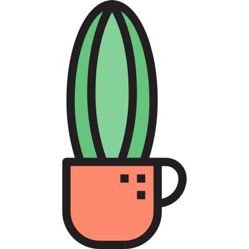 cactus icono gratis