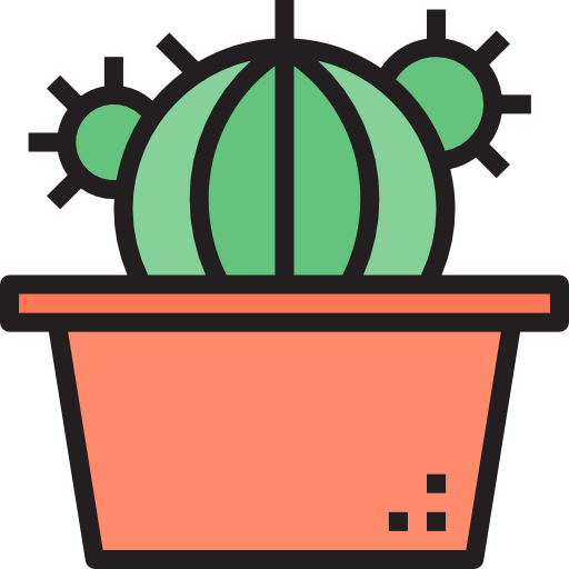 cactus icono gratis