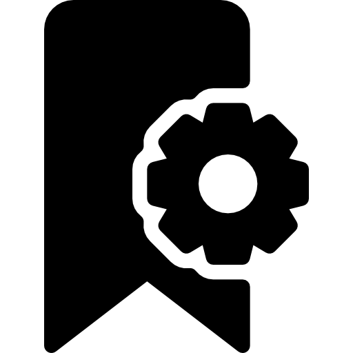 lesezeichen kostenlos Icon