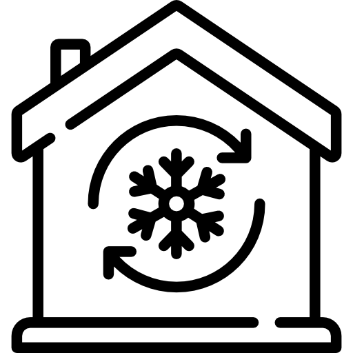 maison Icône gratuit