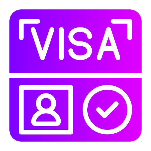 visa kostenlos Icon visa kostenlos Icon