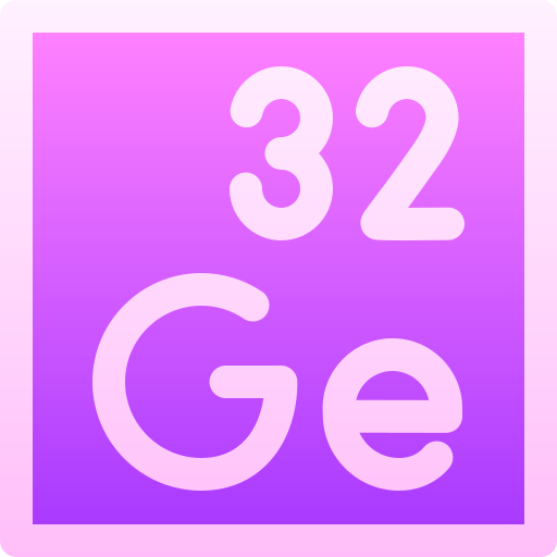 Германий бесплатно иконка Германий бесплатно иконка