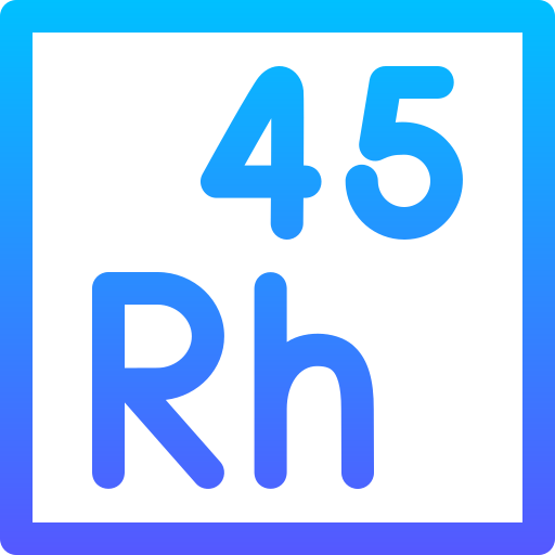 rhodié Icône gratuit
