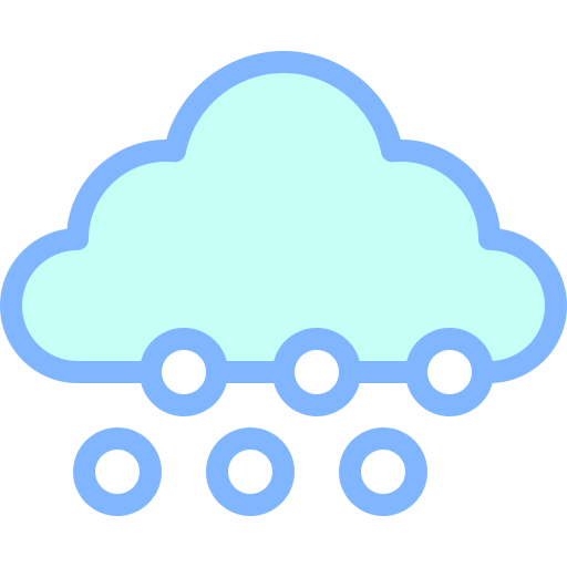 Snow free icon Snow free icon