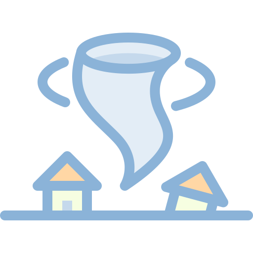 Hurricane free icon Hurricane free icon