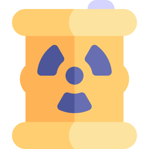Barrel free icon