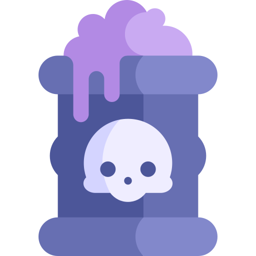 Barrel free icon
