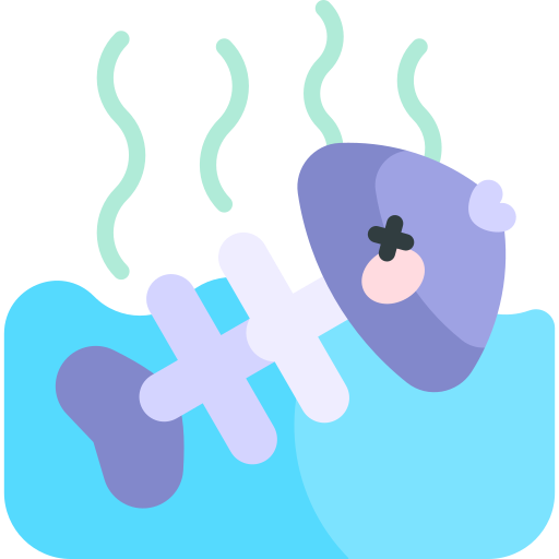 tóxico icono gratis