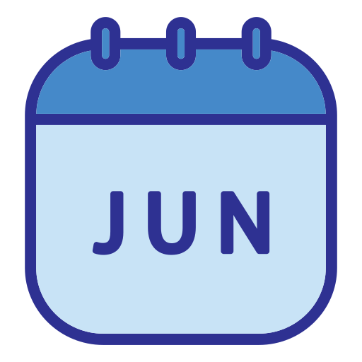 junio icono gratis