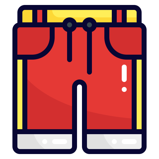 Шорты бесплатно иконка Шорты бесплатно иконка