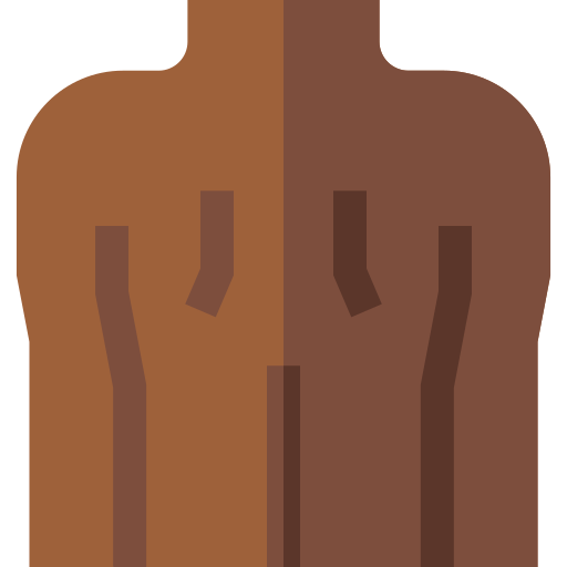 Back free icon