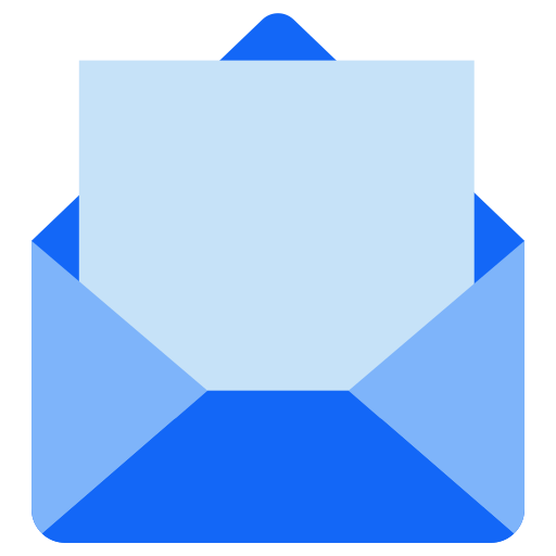 courrier Icône gratuit courrier Icône gratuit